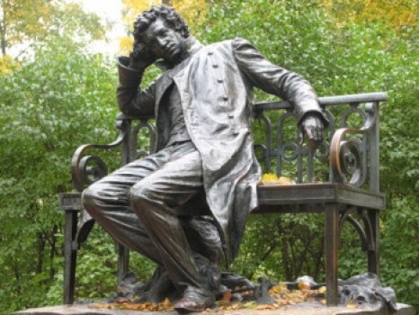 "Люблю тебя, Петра творенье..." 5 дней (пушкинский Петербург, Царское Село - Лицей А.С.Пушкина, дача Китаевой, По пушкинским местам Гатчинского района - Выра-Суйда-Кобрино, музей-квартира на Мойке 12, место дуэли А.С.Пушкина, Храмы Невского проспекта, Надвратная церковь Конюшенного ведомства)
