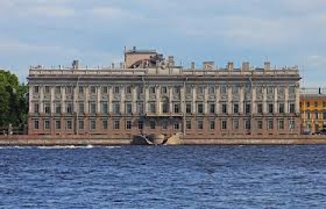 "ПЕТЕРБУРГСКИЙ КАЛЕЙДОСКОП" - 7 дней (Обзорная экскурсия, Петропавловская крепость, Исаакиевский собор, Мариинский дворец, Ораниенбаум, Шереметьевский дворец, Эрмитаж, Александровский дворец в Цаском Селе)